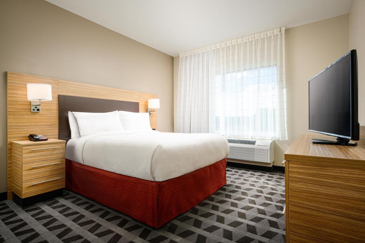 Towneplace By Marriott 3*