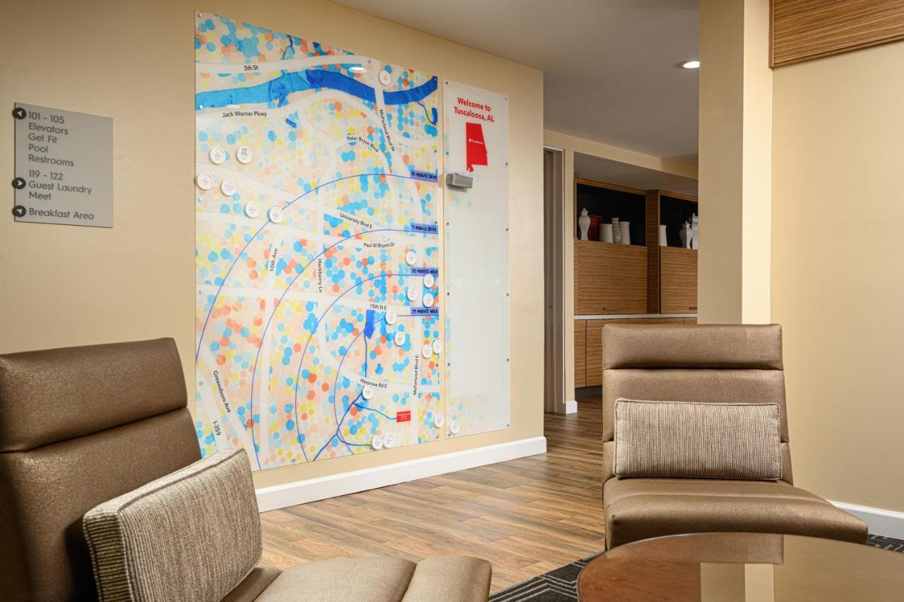 Towneplace By Marriott Hotel