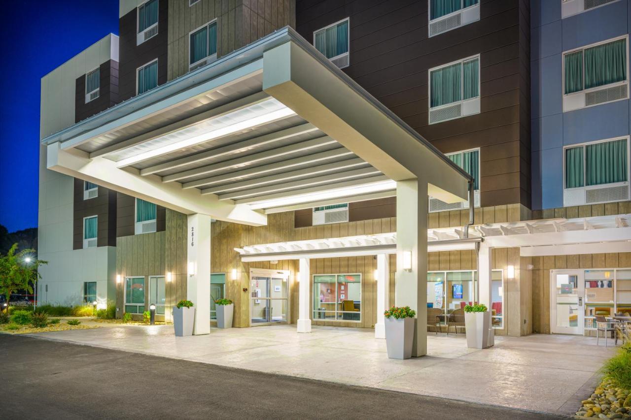 Towneplace By Marriott