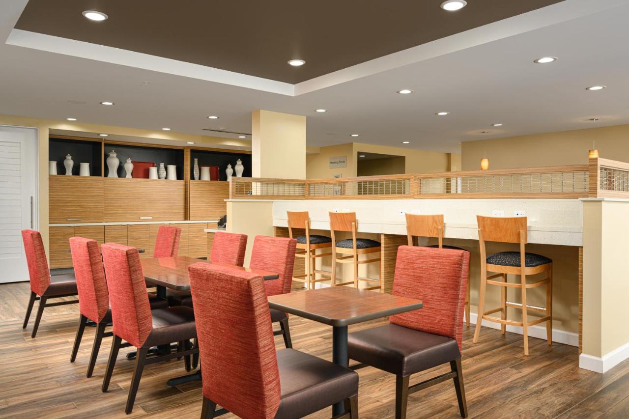 Hotel Towneplace By Marriott