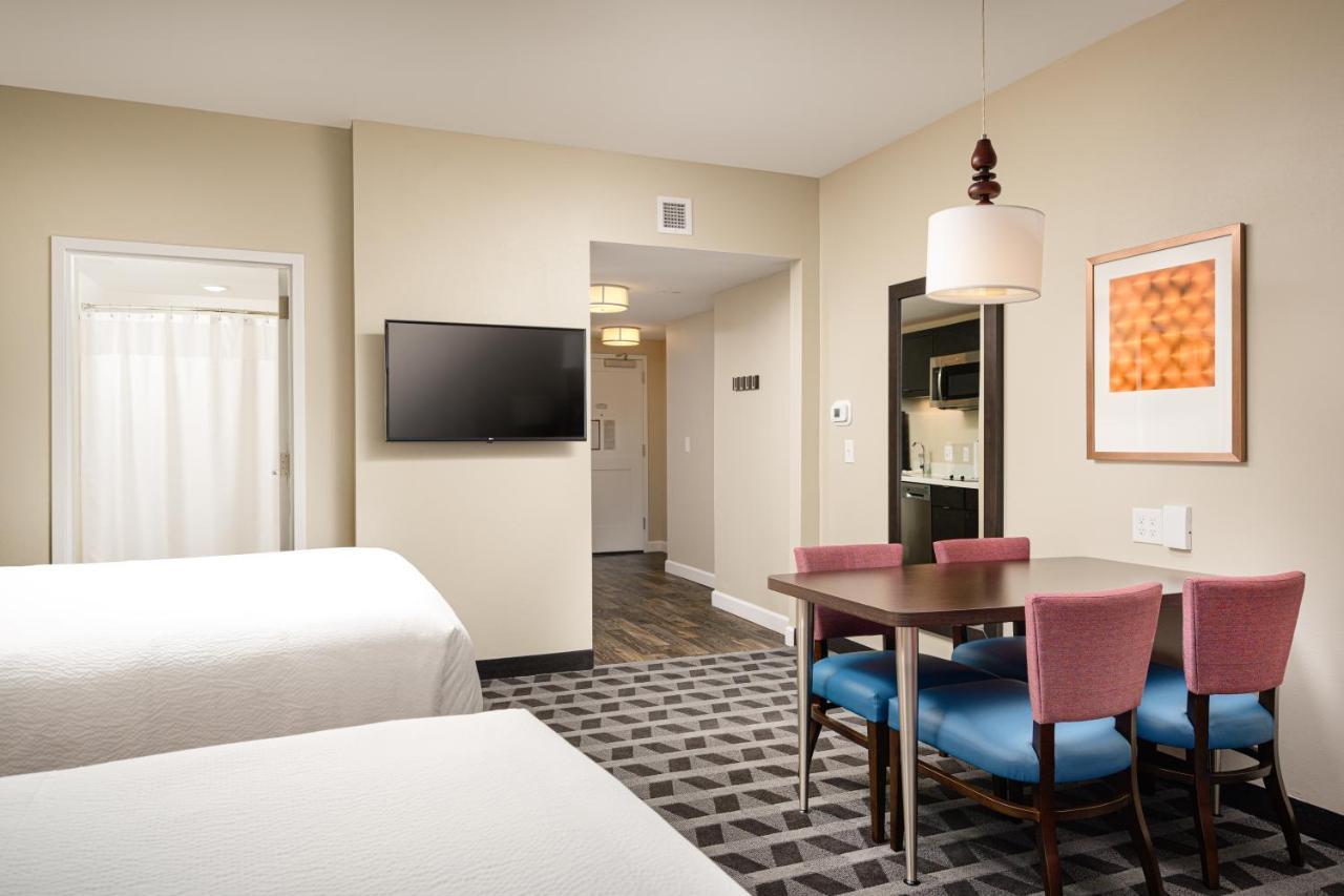 Towneplace By Marriott 3*