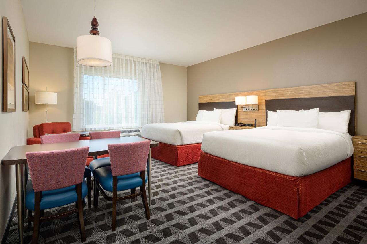 Towneplace By Marriott Tuscaloosa