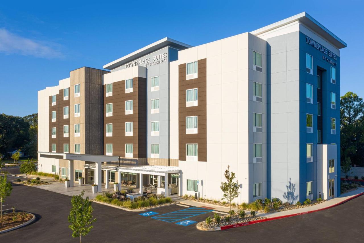Towneplace By Marriott