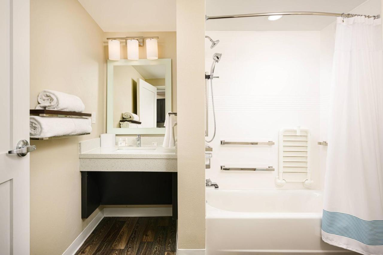 Towneplace By Marriott 3* Tuscaloosa